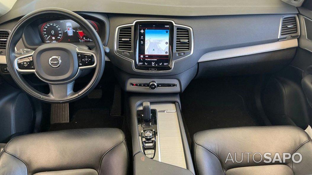 Volvo XC90 de 2020