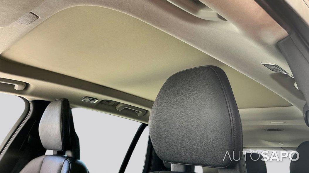 Volvo XC90 de 2020