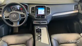 Volvo XC90 de 2020