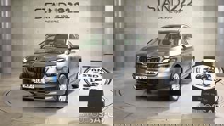 Skoda Kamiq 1.0 TSI Style de 2023