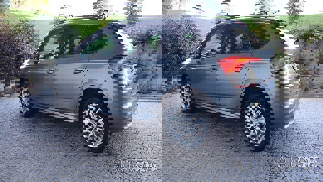 Skoda Kamiq 1.0 TSI Style de 2023