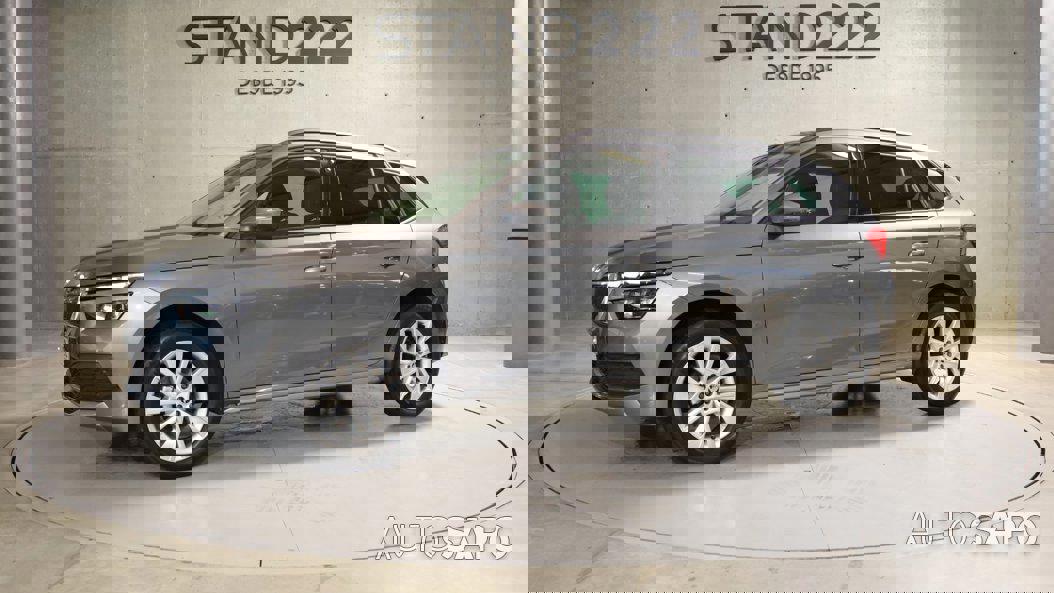 Skoda Kamiq 1.0 TSI Style de 2023