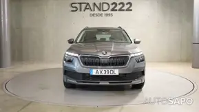 Skoda Kamiq 1.0 TSI Style de 2023
