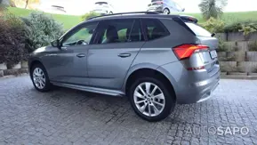 Skoda Kamiq 1.0 TSI Style de 2023