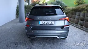 Skoda Kamiq 1.0 TSI Style de 2023