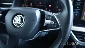 Skoda Kamiq 1.0 TSI Style de 2023