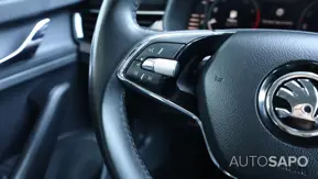 Skoda Kamiq 1.0 TSI Style de 2023
