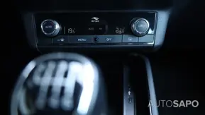 Skoda Kamiq 1.0 TSI Style de 2023