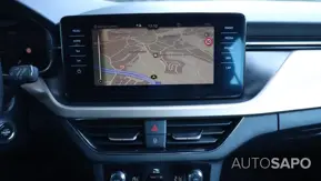 Skoda Kamiq 1.0 TSI Style de 2023