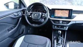 Skoda Kamiq 1.0 TSI Style de 2023