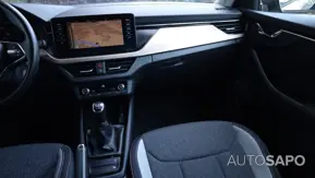 Skoda Kamiq 1.0 TSI Style de 2023