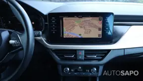 Skoda Kamiq 1.0 TSI Style de 2023