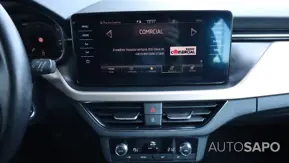 Skoda Kamiq 1.0 TSI Style de 2023