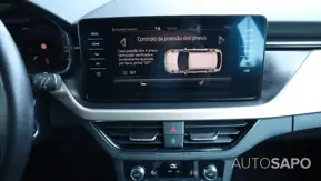 Skoda Kamiq 1.0 TSI Style de 2023