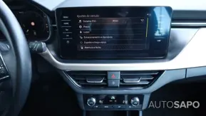 Skoda Kamiq 1.0 TSI Style de 2023