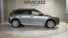 Skoda Kamiq 1.0 TSI Style de 2023