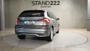 Skoda Kamiq 1.0 TSI Style de 2023