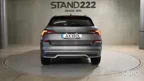 Skoda Kamiq 1.0 TSI Style de 2023