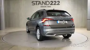 Skoda Kamiq 1.0 TSI Style de 2023