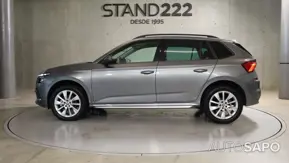 Skoda Kamiq 1.0 TSI Style de 2023