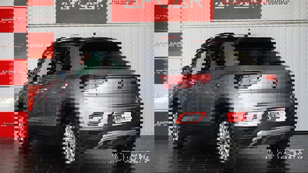 Volkswagen T-Roc de 2023