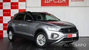 Volkswagen T-Roc de 2023