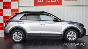 Volkswagen T-Roc de 2023