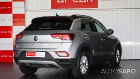 Volkswagen T-Roc de 2023