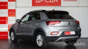 Volkswagen T-Roc de 2023