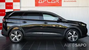 Peugeot 5008 1.2 PureTech GT EAT8 de 2023