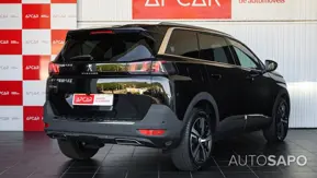 Peugeot 5008 1.2 PureTech GT EAT8 de 2023