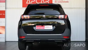 Peugeot 5008 1.2 PureTech GT EAT8 de 2023