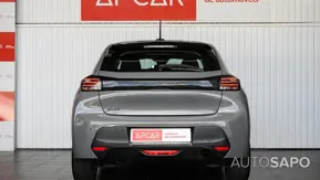 Peugeot 208 1.2 PureTech Allure de 2024
