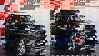 Toyota RAV4 de 2020