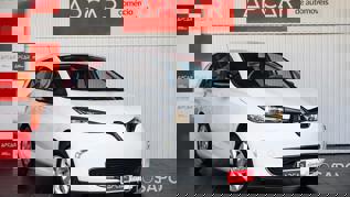 Renault ZOE de 2014
