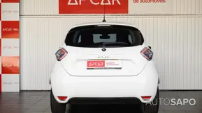 Renault ZOE de 2014