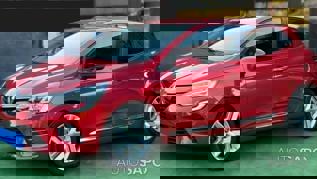 Renault Clio de 2019