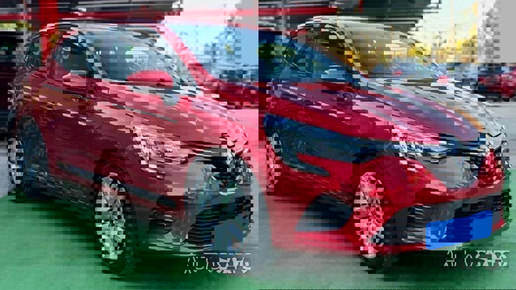Renault Clio de 2019