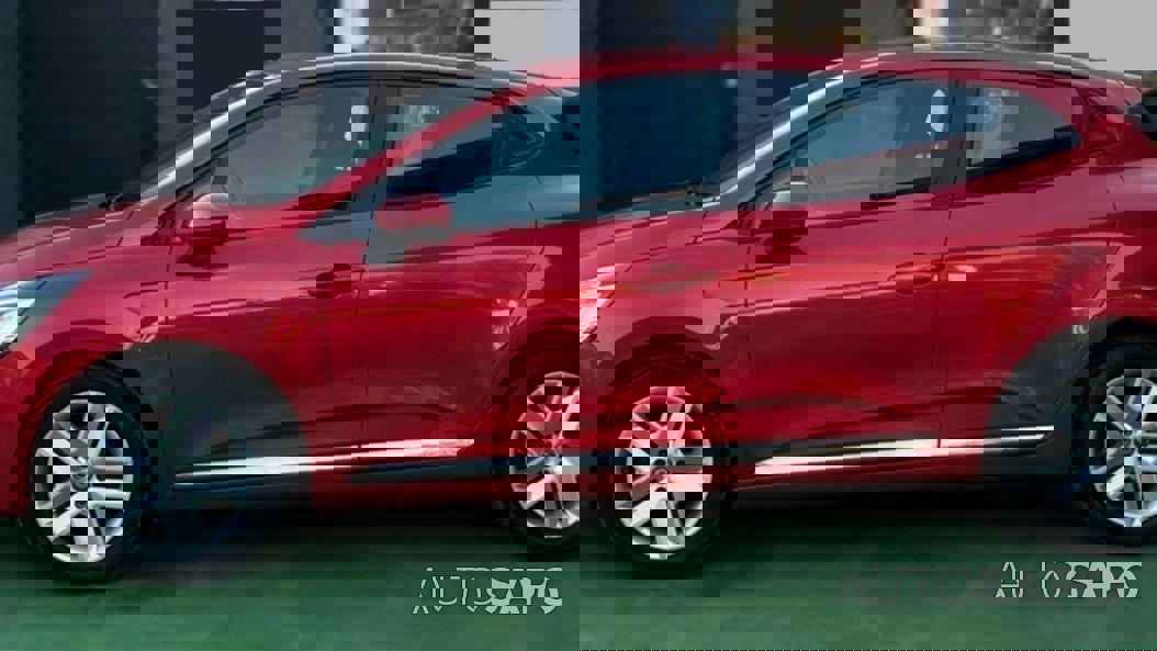Renault Clio de 2019