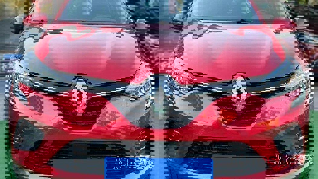 Renault Clio de 2019