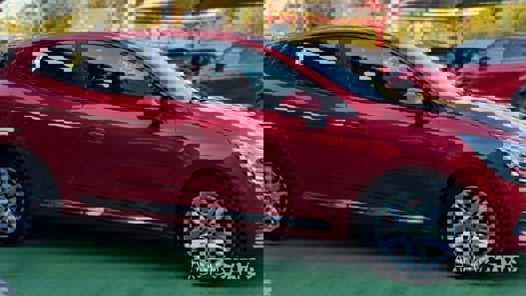 Renault Clio de 2019