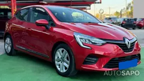 Renault Clio de 2019