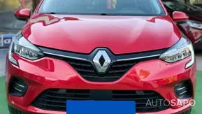 Renault Clio de 2019