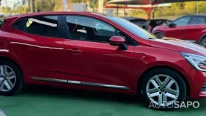 Renault Clio de 2019