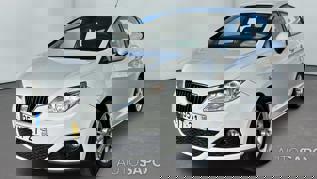 Seat Ibiza de 2010