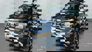 Dacia Duster de 2022