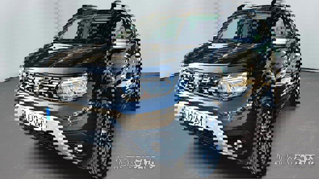 Dacia Duster de 2022