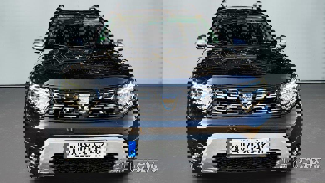 Dacia Duster de 2022