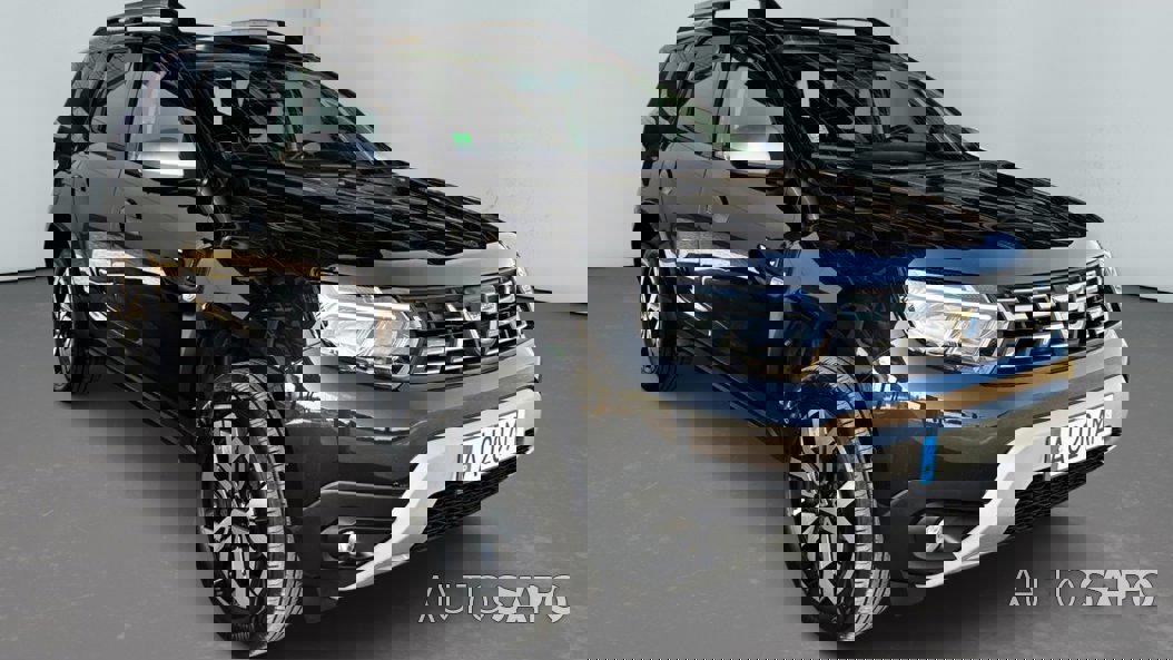Dacia Duster de 2022