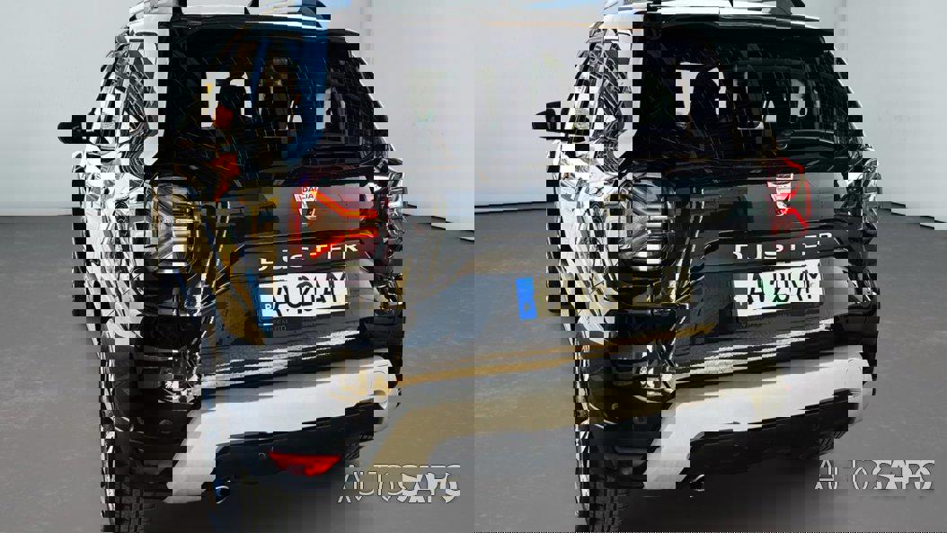 Dacia Duster de 2022